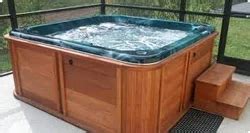 Hot Tubs Manufacturers Suppliers In India