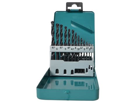 Makita D 54075 Hss R Bit Set 13 Piece Frasar Direct