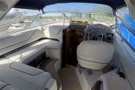 Bayliner 3255 Avanti Sunbridge Big Water Boat Broker Boats For Sale