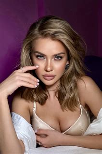 Beautiful Alena Y O From Kiev With Blonde Hair Id Ladadate