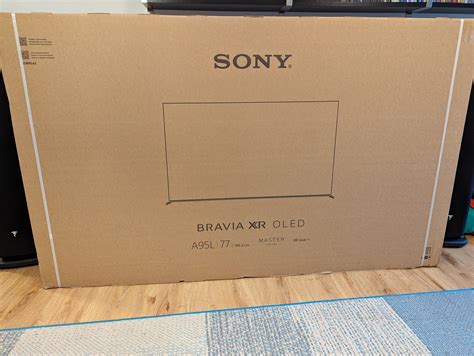 SONY BRAVIA A95L QD-OLED Discussion Thread | Page 329 | AVS Forum