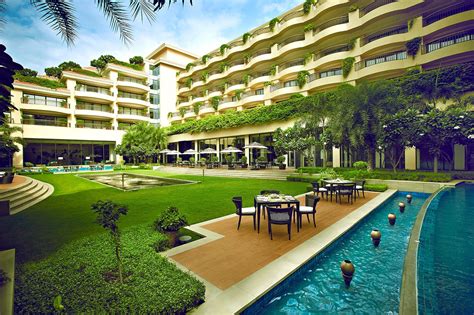 VIVANTA BY TAJ SURAJKUND on Behance