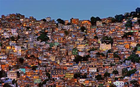 Mirante Da Rocinha Como Chegar Card Pio Bar E Dicas