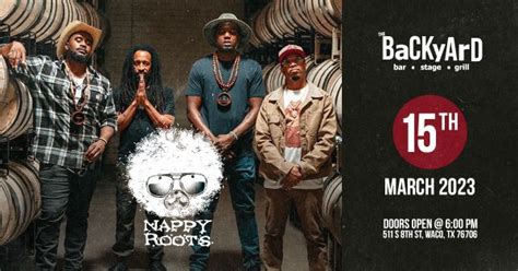 Nappy Roots » Waco Insider