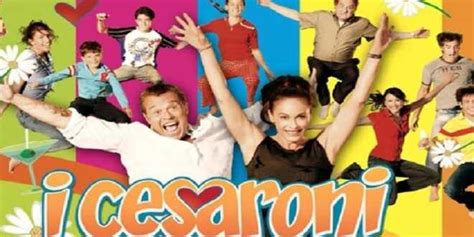 I Cesaroni Svelato Il Cast Della Nuova Stagione Arriva Un Nuovo