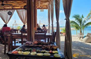 2023 Top Beach Clubs In Isla Mujeres PlayaNorte