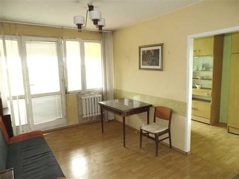 2 Pokoje Balkon Winda Lubin Lubin OLX Pl