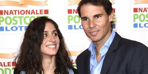 Primeras Imágenes De La Boda De Rafa Nadal Y Xisca Perelló En Mallorca