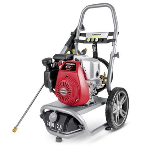 Karcher G 3000 Xk Discontinued Pressure Washer — 1107 3860