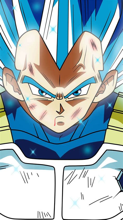 Introducir Imagen Vegeta Ssj Blue Wallpaper Hd Viaterra Mx