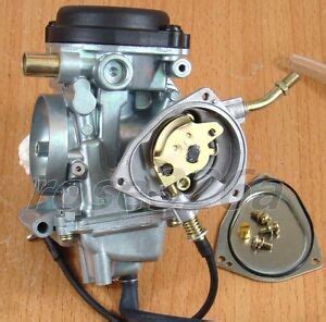 Yamaha Kodiak Carburetor Diagram Wiring Diagram Pictures