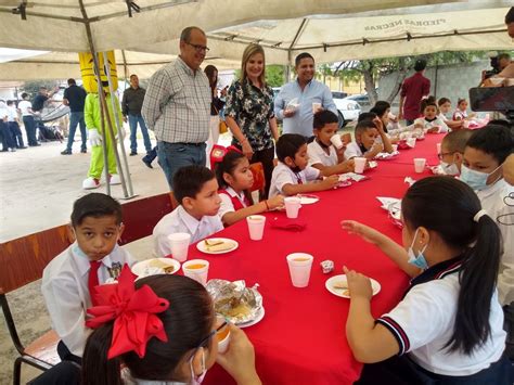 Programa Trailita Arranca Para Combatir La Desnutrici N En Piedras Negras