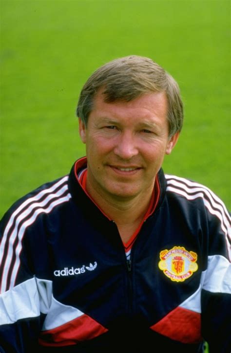 Gallery Sir Alex Ferguson Retires From Manchester United