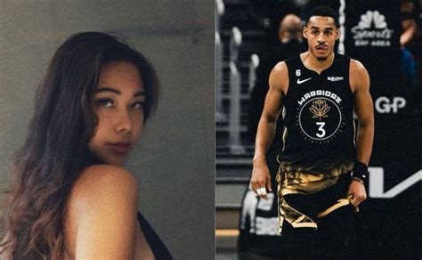 Marilyn Perry Berita: Jordan Poole Girlfriend Kim Cruz