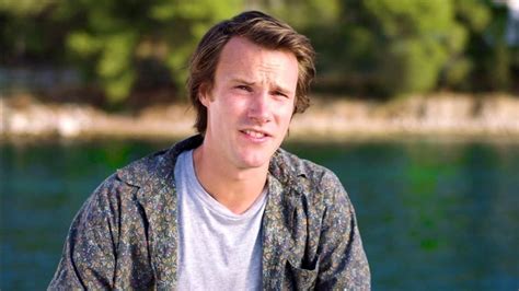 Mamma Mia Here We Go Again Mamma Mia Here We Go Again Hugh Skinner