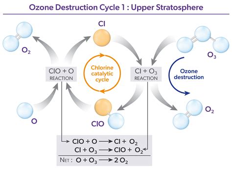 Scientific Assessment Of Ozone Depletion 2022 Twenty Questions And Answers About The Ozone Layer