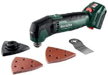 Metabo Powermaxx Mt Opinie I Ceny Na Ceneo Pl