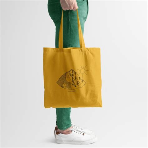 Totebag Grand Chavalard Amt Design