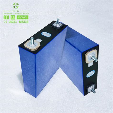 Lifepo4 Lithium Battery Cell 3 2V 50Ah 100AH 206AH 280AH 304AH For