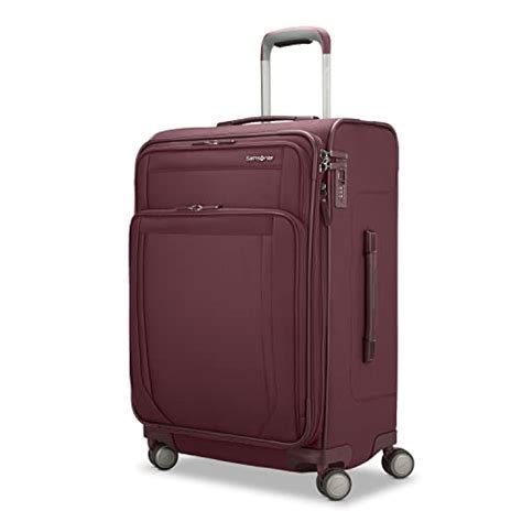 Top Best Samsonite Soft Sided Luggage Reviews Buying Guide Katynel