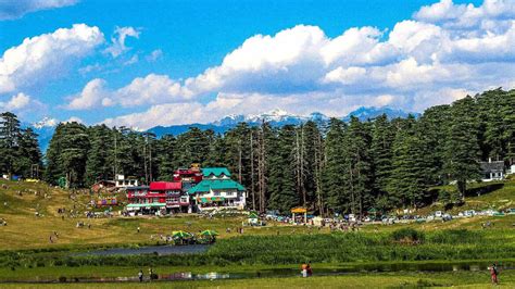 Khajjiar Sightseeing Tourist Attractions And Best Things To Do Guide