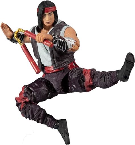 Mortal kombat 11 action figures - darelopremium