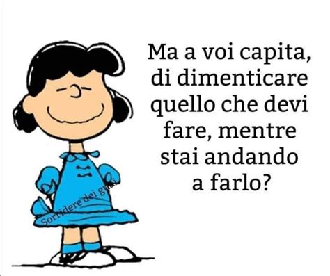 Pin Su E Italia Nel Citazioni Divertenti Citazioni Snoopy