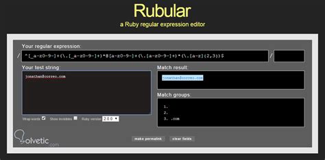 Trabajando Con Expresiones Regulares En Java Solvetic