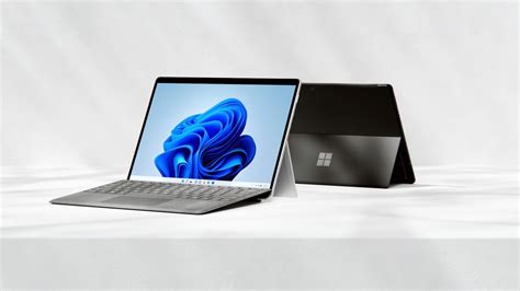 Microsoft Surface Pro 8 Tanıtıldı Technopat