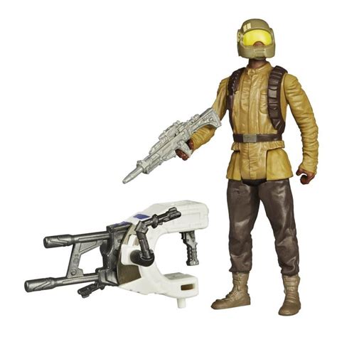 Star Wars E7 Resistance Trooper Shop Now