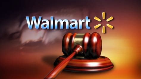 Humble Man Sues Walmart