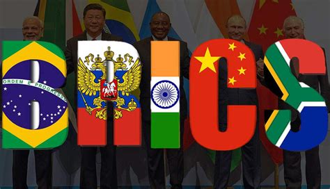 What Is Brics And Why Is It Important