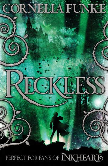 Reckless by Funke, Cornelia (9781908435606) | BrownsBfS