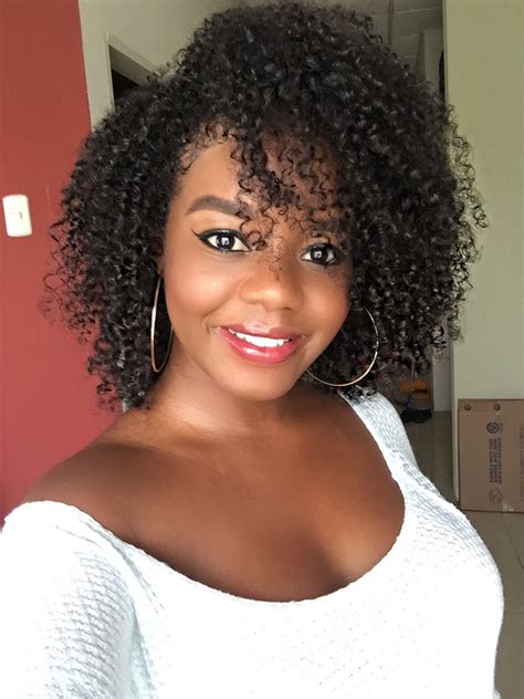 Natural Hair Curly Hair Naturalista Mixed Chick Natural Hairstyles