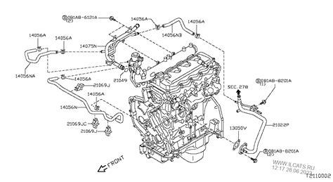 BODY ELECTRICAL NISSAN NAVARA THI MAKE