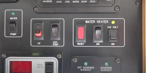 RV Water Heater Not Getting Hot Enough What To Do RVProfy