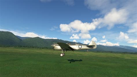 Post your warbird shots - #12 by pby5a - Screenshots - Microsoft Flight ...