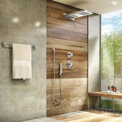 Как оборудовать душевой уголок в квартире | Design de interiores de ...