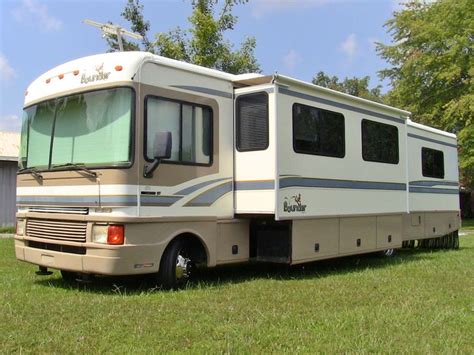 Tewksbury Sports Club Classes Diesel Motorhomes Class A For Sale By Owner