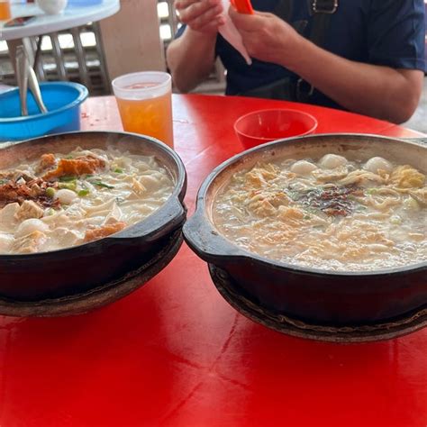 Tao Xiang Bah Kut Teh Fish Head Noodle 陶香肉骨茶鱼头米粉 Chinese Restaurant