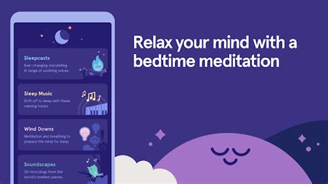 Headspace Meditation Sleep Apps On Google Play