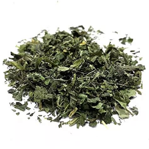 Крапива сушеная (листья) купить в интернет-магазине Extract.Market