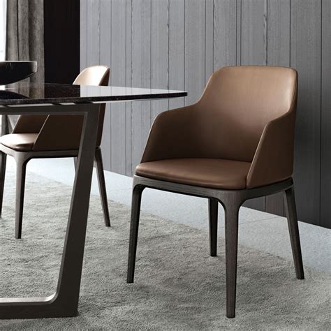 Poliform Grace Chair