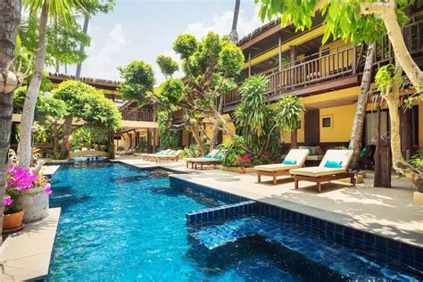 Best Luxury Resorts in Ao Nang - Thai Holidays