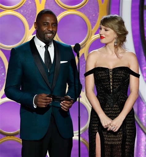 Taylor Swift And Idris Elba Star In First ‘cats Trailer Watch Us Weekly