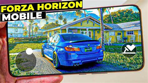 TOP 10 New Offline Open World Car Games LIKE FORZA HORIZON For Android