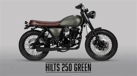 9 Cheap Scrambler Motorcycles Under 5K Timeless 2 Wheels