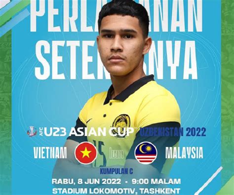 JADWAL Live RCTI Vietnam Vs Malaysia Korea Selatan Vs Thailand Piala