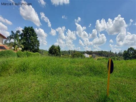 Lote Terreno Na Rua Salvador Caruso Orlando Medeiros Em Jundia