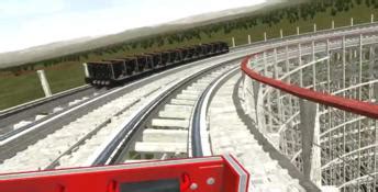 NoLimits 2 Roller Coaster Simulation Download - GameFabrique